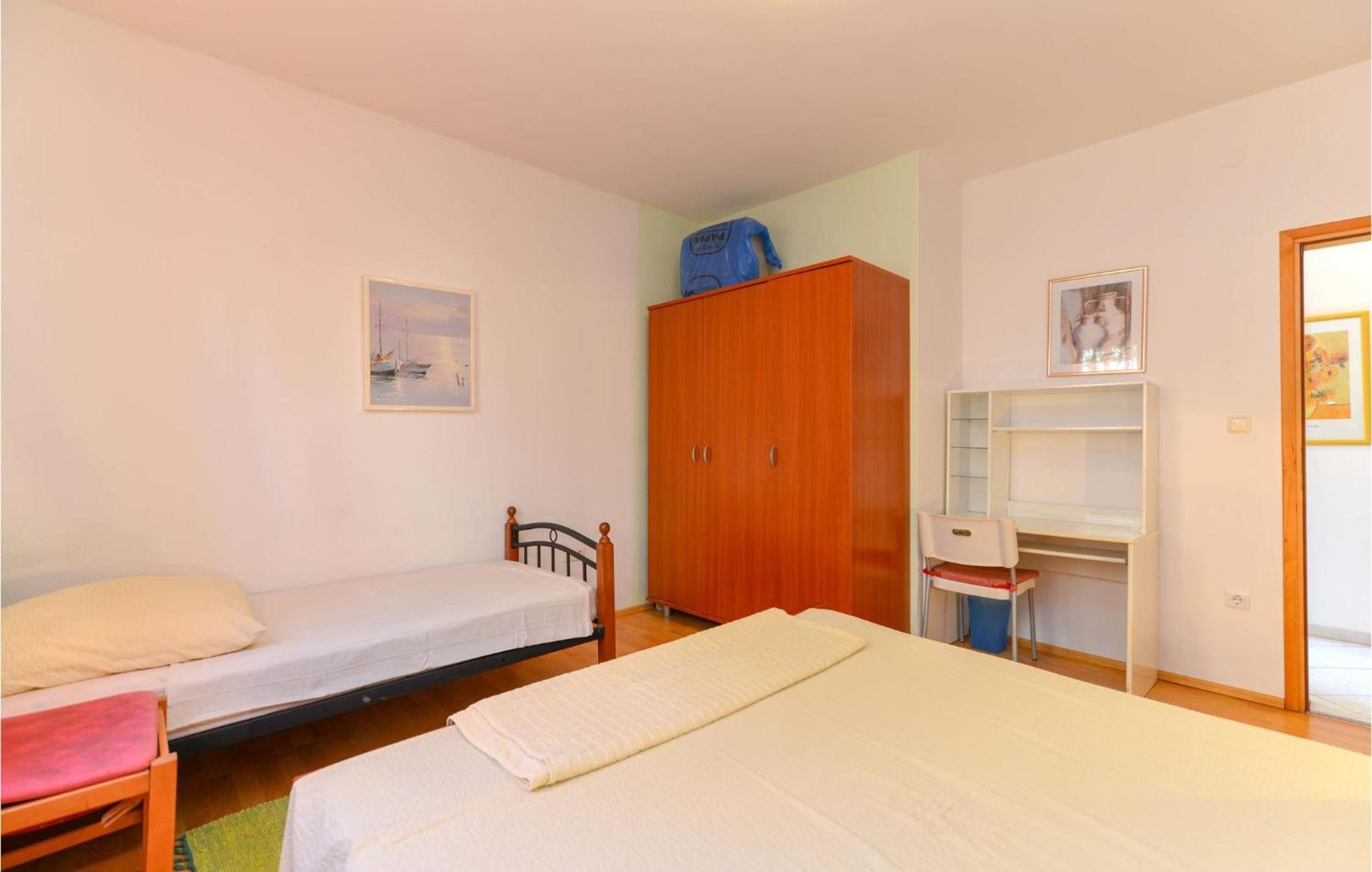 1 Bedroom Nice Apartment In זאדאר מראה חיצוני תמונה