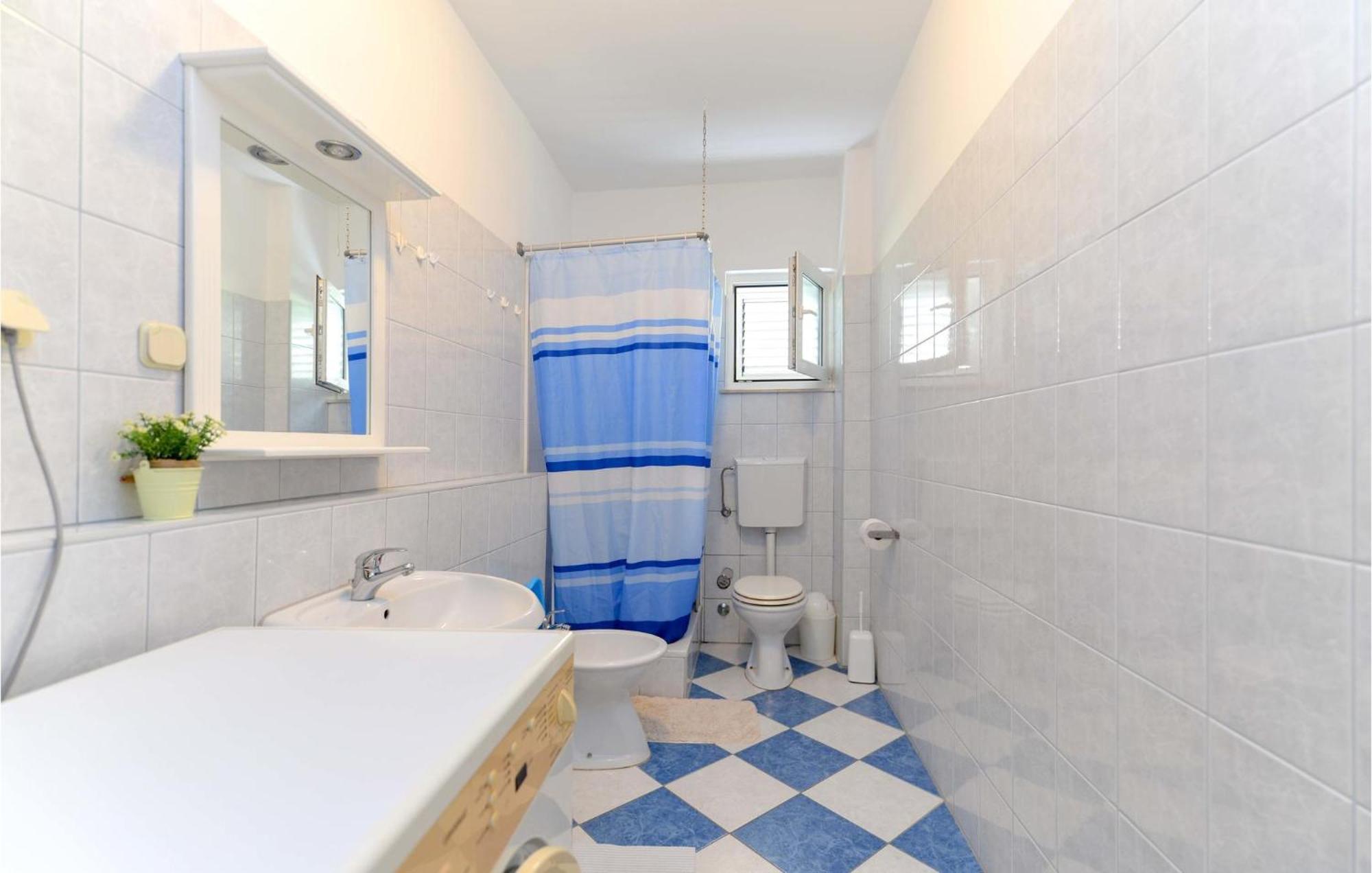 1 Bedroom Nice Apartment In זאדאר מראה חיצוני תמונה