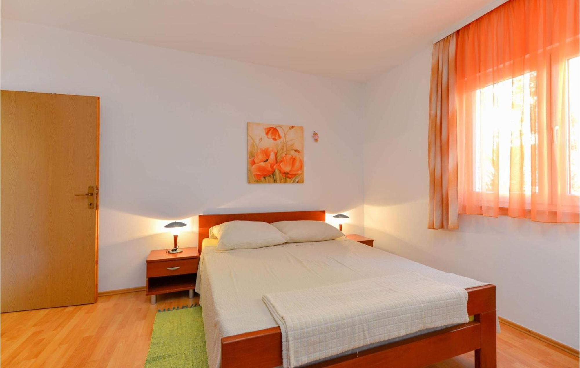 1 Bedroom Nice Apartment In זאדאר מראה חיצוני תמונה